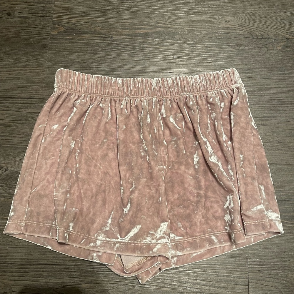 Forever 21 shorts